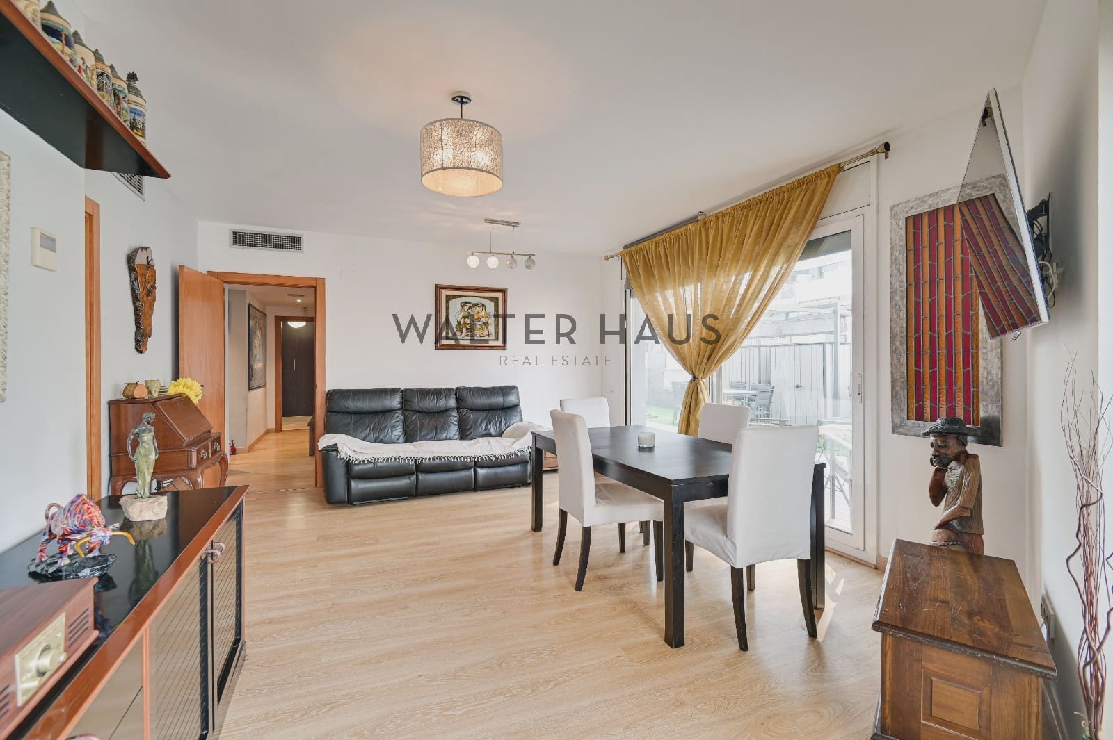 3 chambre Appartement à vendre à Barcelone ville avec piscine - 720 000 € (Ref: 9335637)