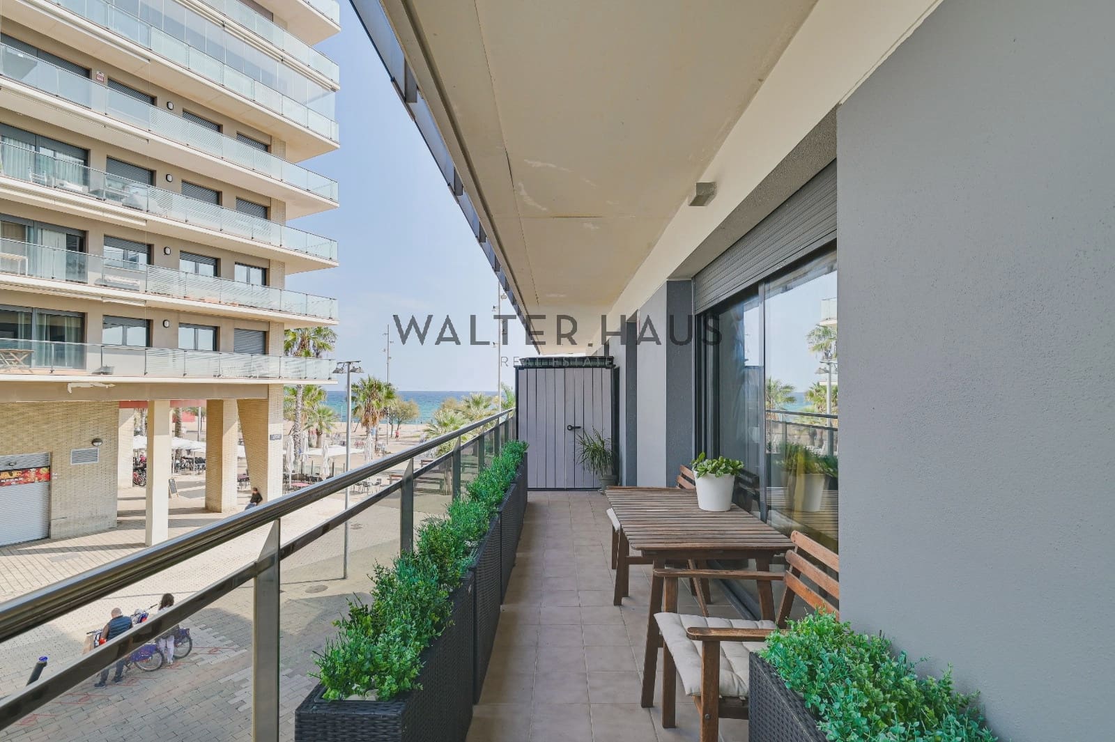 3 chambre Appartement à vendre à Barcelone ville avec piscine - 720 000 € (Ref: 9335637)