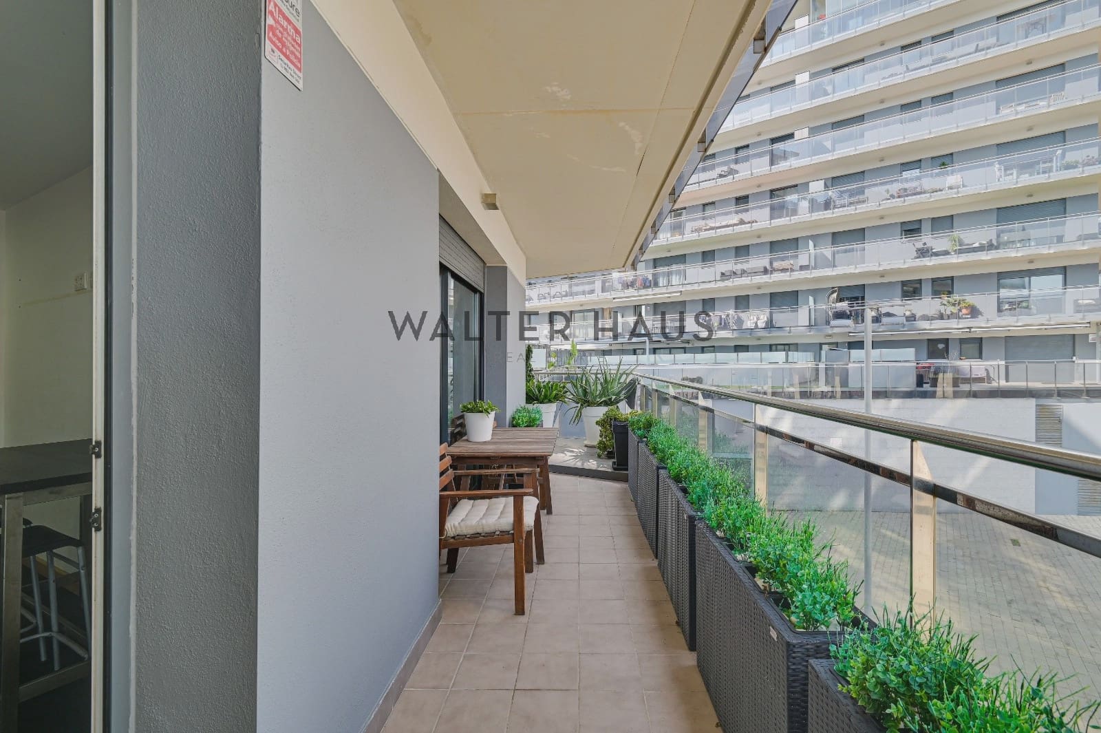 3 chambre Appartement à vendre à Barcelone ville avec piscine - 720 000 € (Ref: 9335637)