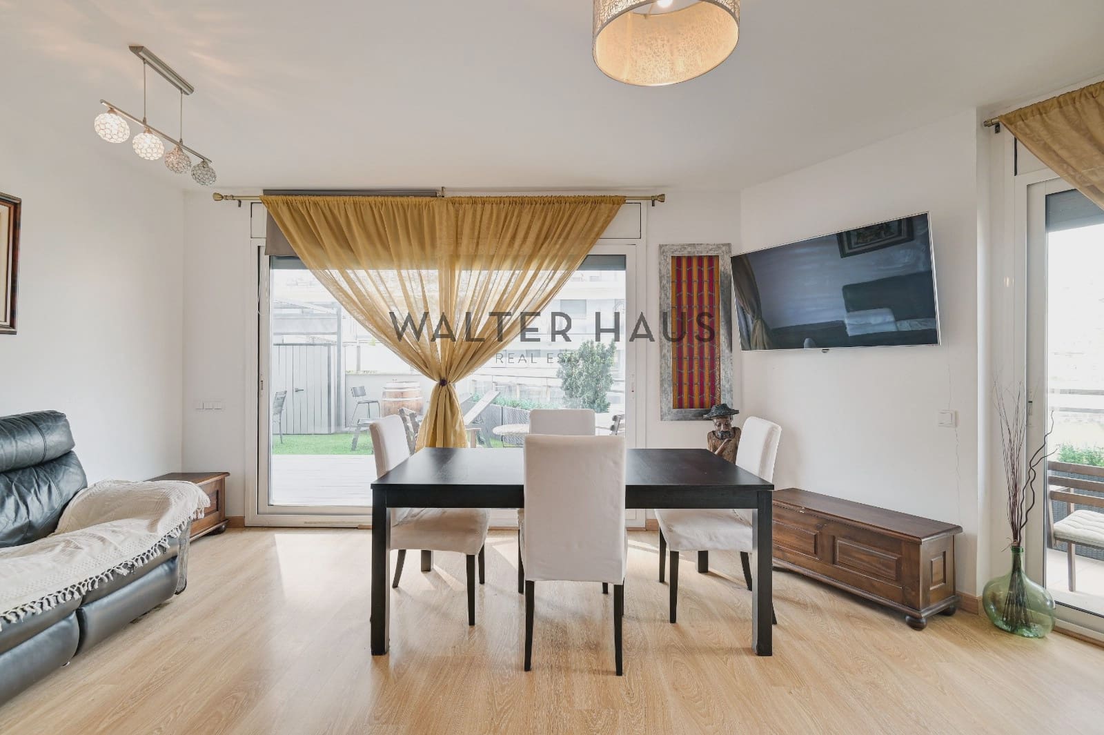 3 chambre Appartement à vendre à Barcelone ville avec piscine - 720 000 € (Ref: 9335637)