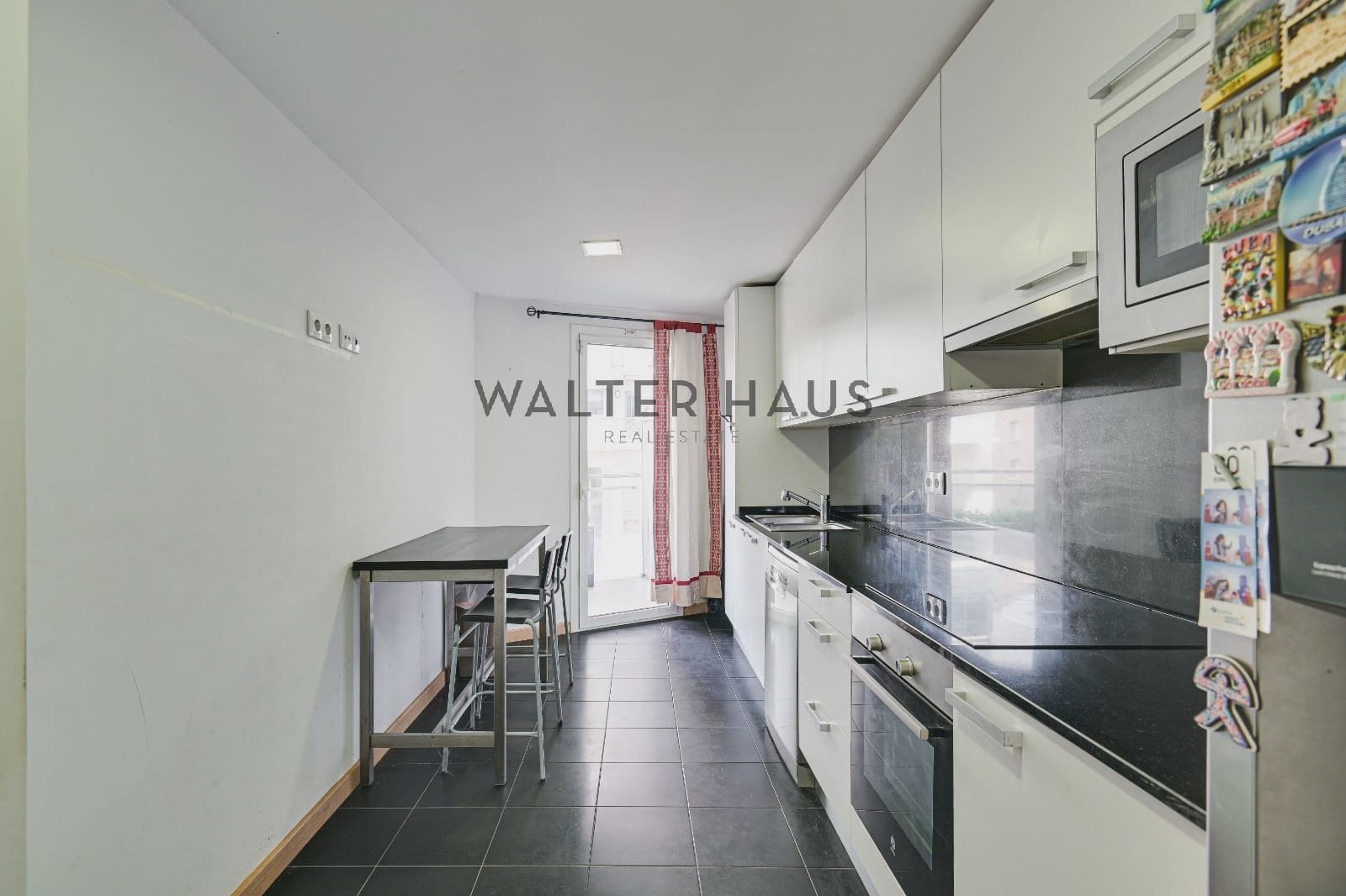 3 chambre Appartement à vendre à Barcelone ville avec piscine - 720 000 € (Ref: 9335637)