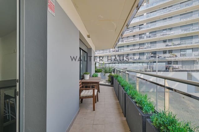 3 bedroom Flat for sale in Barcelona city with pool - € 720,000 (Ref: 9335637)