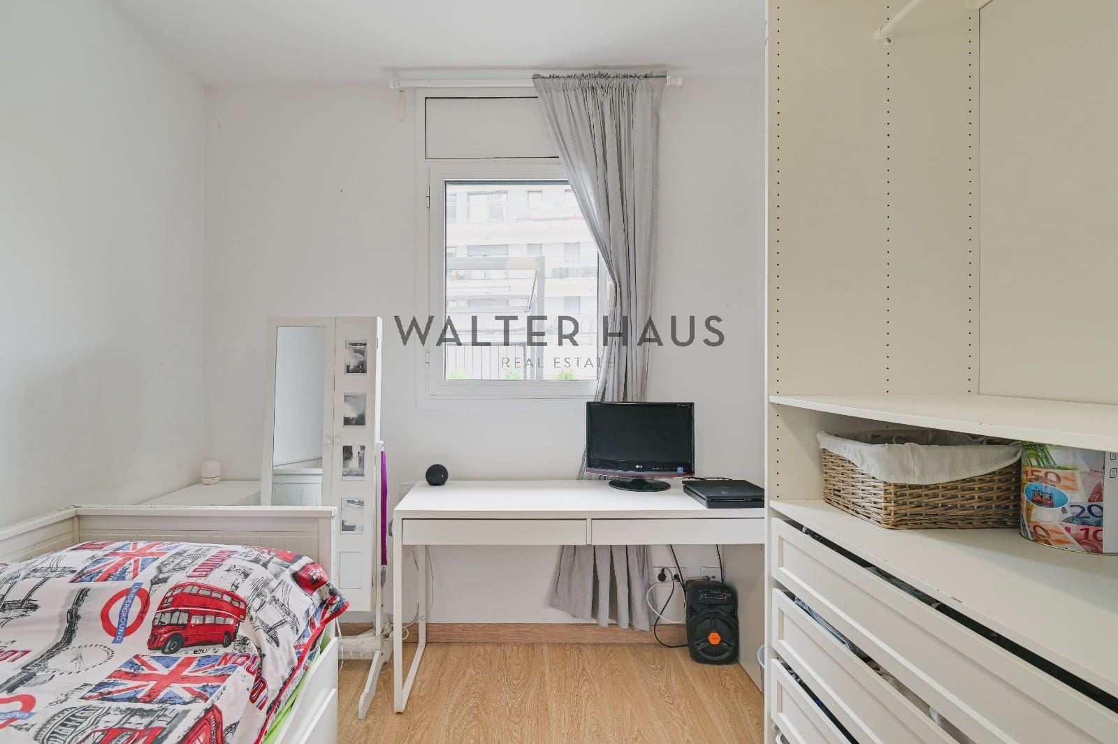 3 chambre Appartement à vendre à Barcelone ville avec piscine - 720 000 € (Ref: 9335637)