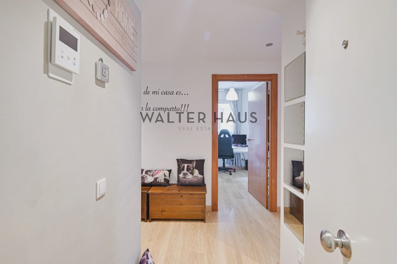 3 chambre Appartement à vendre à Barcelone ville avec piscine - 720 000 € (Ref: 9335637)