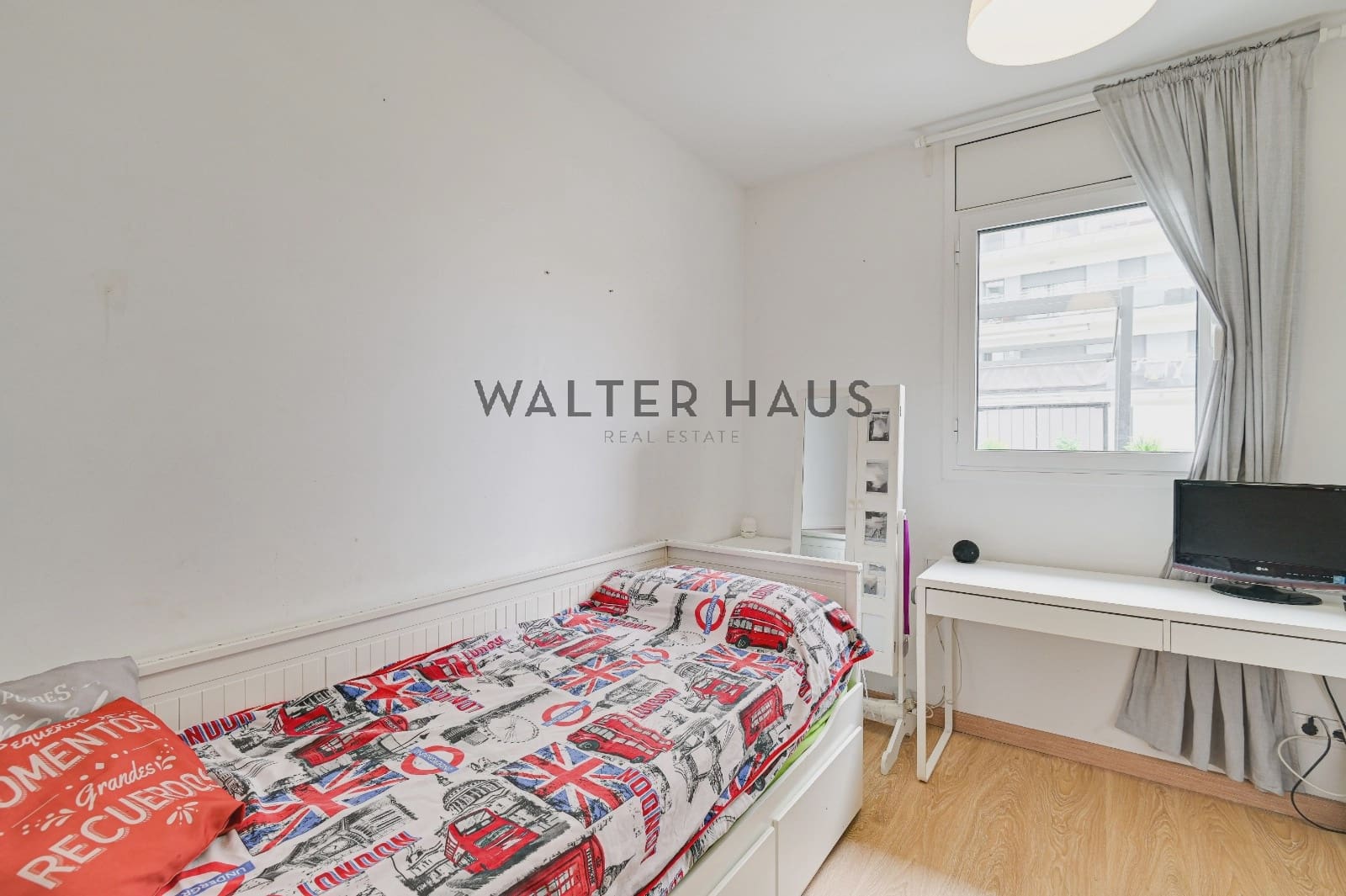 3 chambre Appartement à vendre à Barcelone ville avec piscine - 720 000 € (Ref: 9335637)