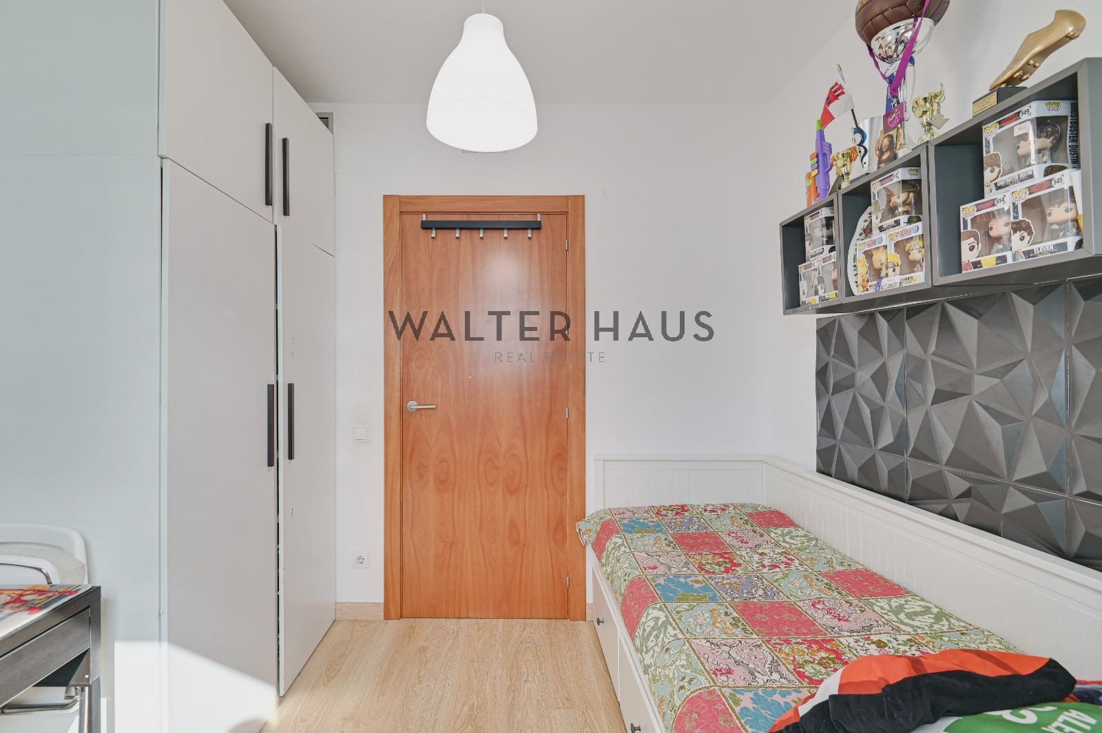 3 chambre Appartement à vendre à Barcelone ville avec piscine - 720 000 € (Ref: 9335637)