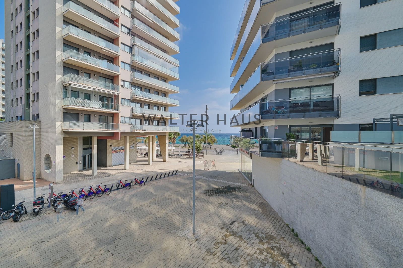 3 chambre Appartement à vendre à Barcelone ville avec piscine - 720 000 € (Ref: 9335637)