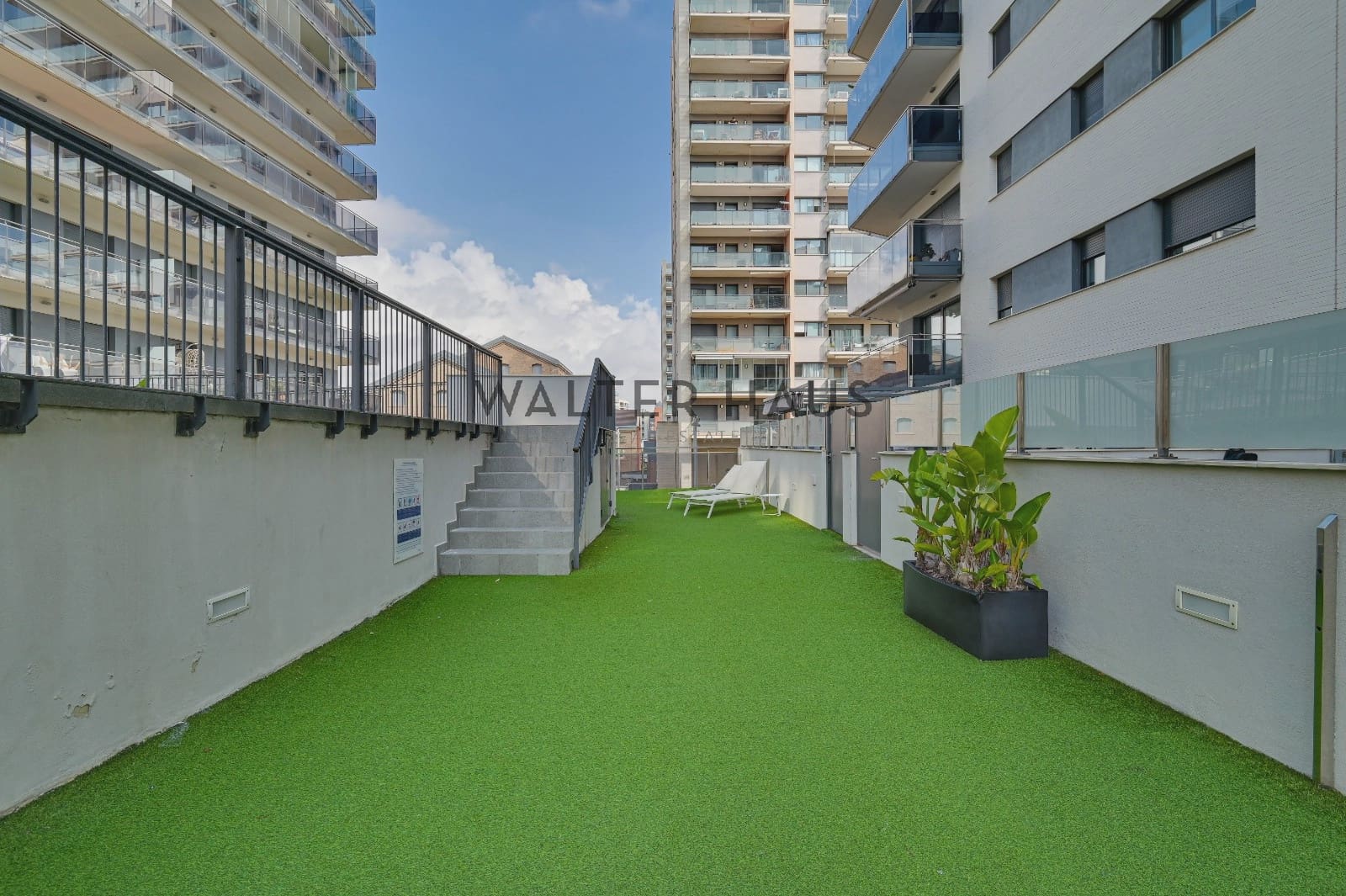 3 chambre Appartement à vendre à Barcelone ville avec piscine - 720 000 € (Ref: 9335637)