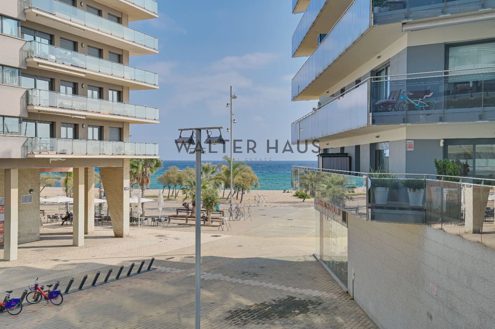 3 chambre Appartement à vendre à Barcelone ville avec piscine - 720 000 € (Ref: 9335637)