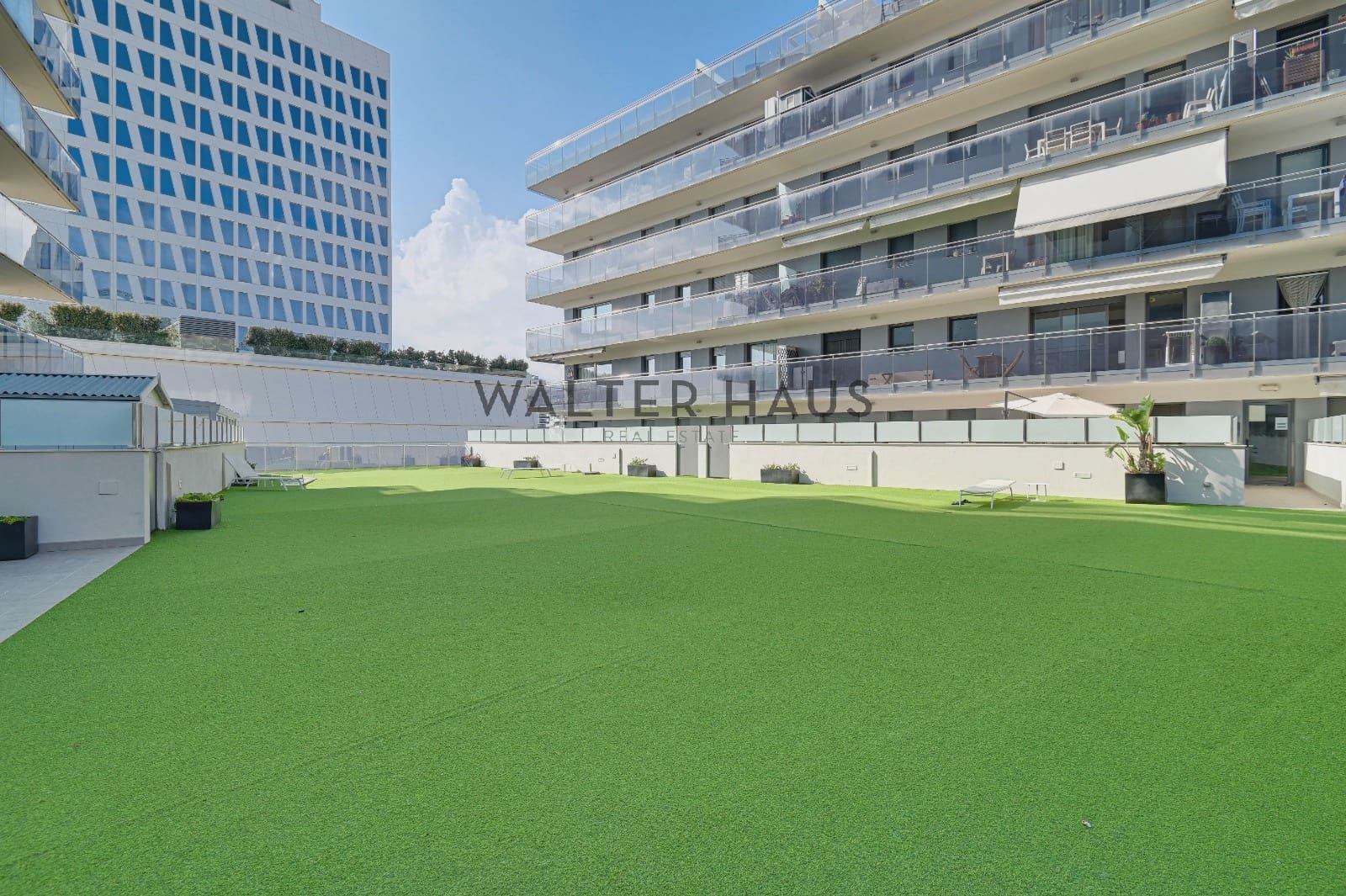 3 chambre Appartement à vendre à Barcelone ville avec piscine - 720 000 € (Ref: 9335637)