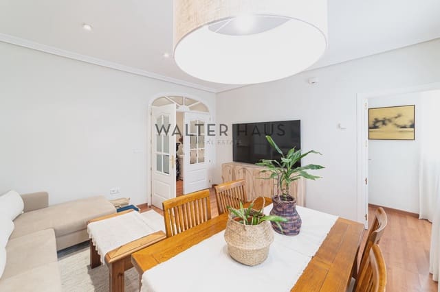 2 bedroom Flat for sale in Lista, Madrid city - € 800,000 (Ref: 9337057)