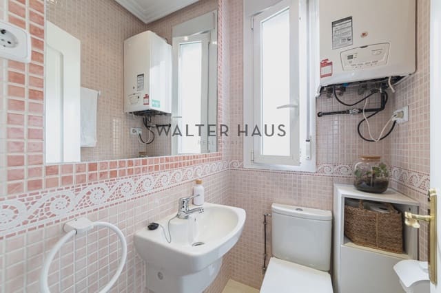 2 bedroom Flat for sale in Lista, Madrid city - € 800,000 (Ref: 9337057)