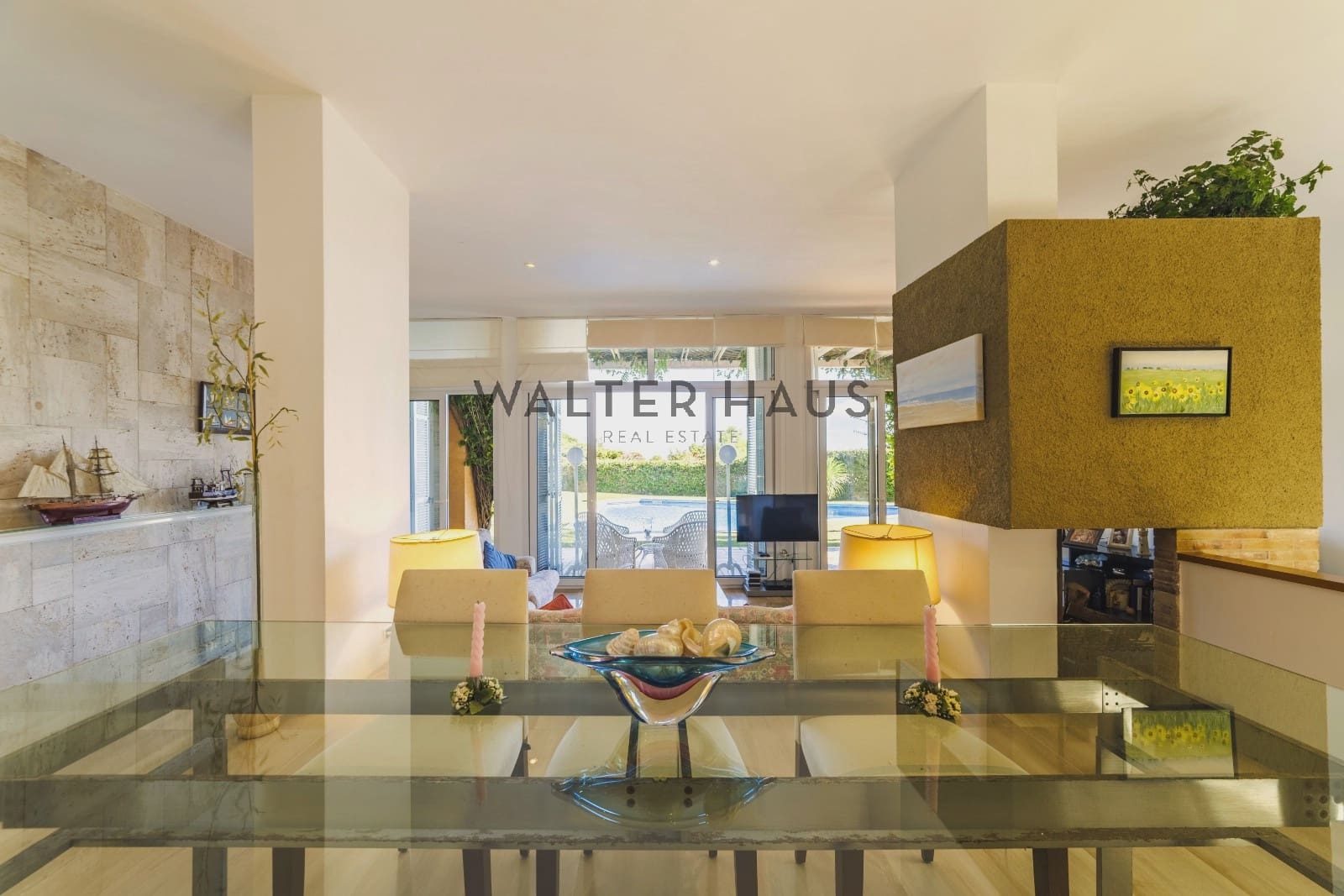 7 Zimmer Villa zu verkaufen in S'Agaro mit Pool - 5.300.000 € (Ref: 9337206)