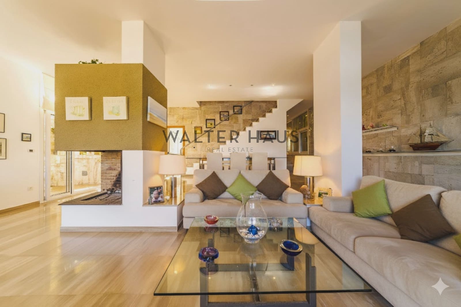 7 Zimmer Villa zu verkaufen in S'Agaro mit Pool - 5.300.000 € (Ref: 9337206)