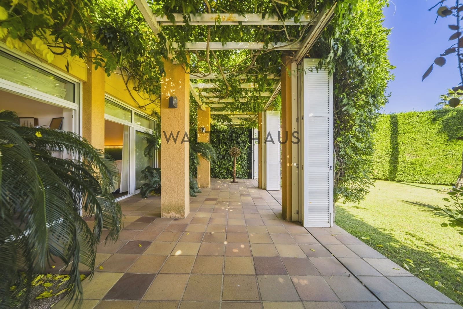 7 Zimmer Villa zu verkaufen in S'Agaro mit Pool - 5.300.000 € (Ref: 9337206)