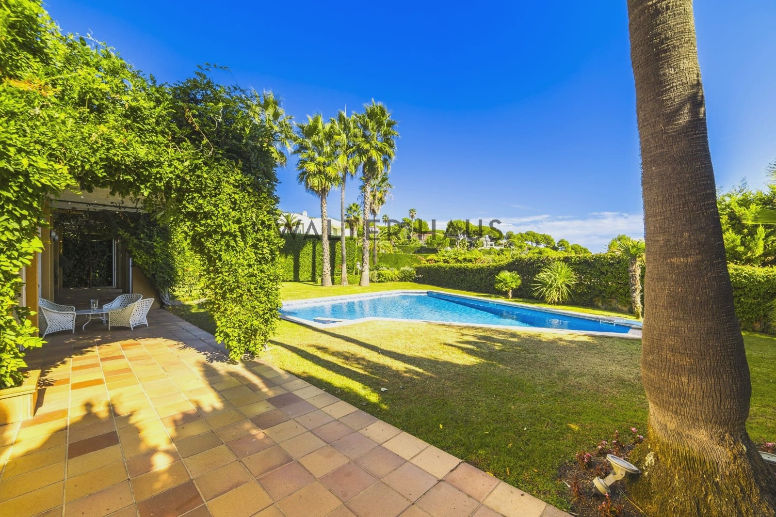 7 Zimmer Villa zu verkaufen in S'Agaro mit Pool - 5.300.000 € (Ref: 9337206)