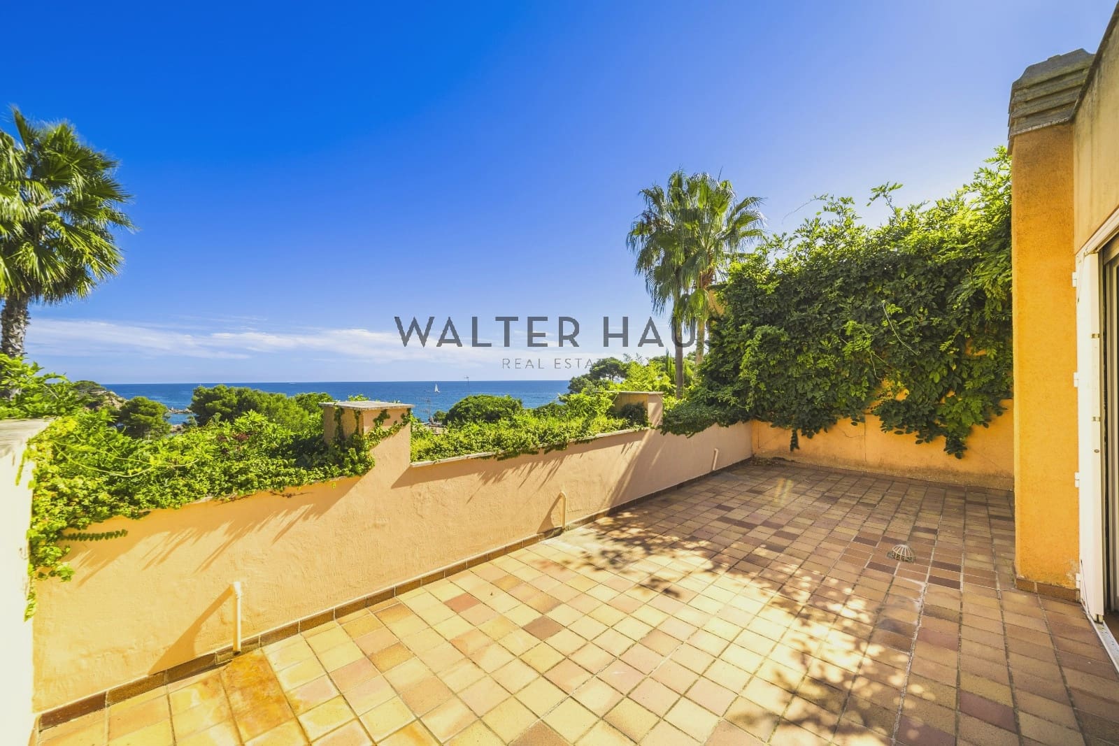 7 Zimmer Villa zu verkaufen in S'Agaro mit Pool - 5.300.000 € (Ref: 9337206)