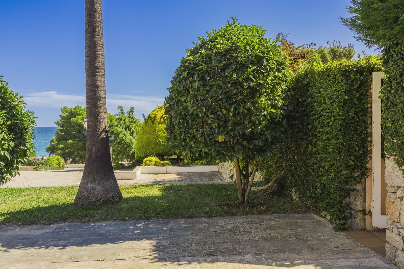 7 Zimmer Villa zu verkaufen in S'Agaro mit Pool - 5.300.000 € (Ref: 9337206)