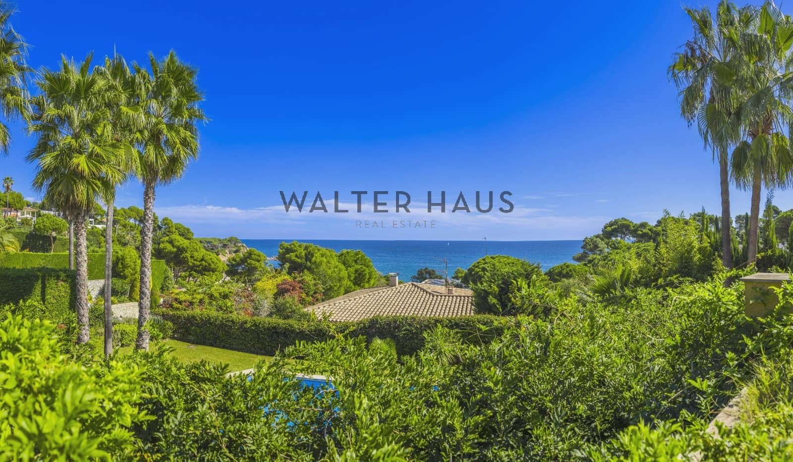 7 Zimmer Villa zu verkaufen in S'Agaro mit Pool - 5.300.000 € (Ref: 9337206)