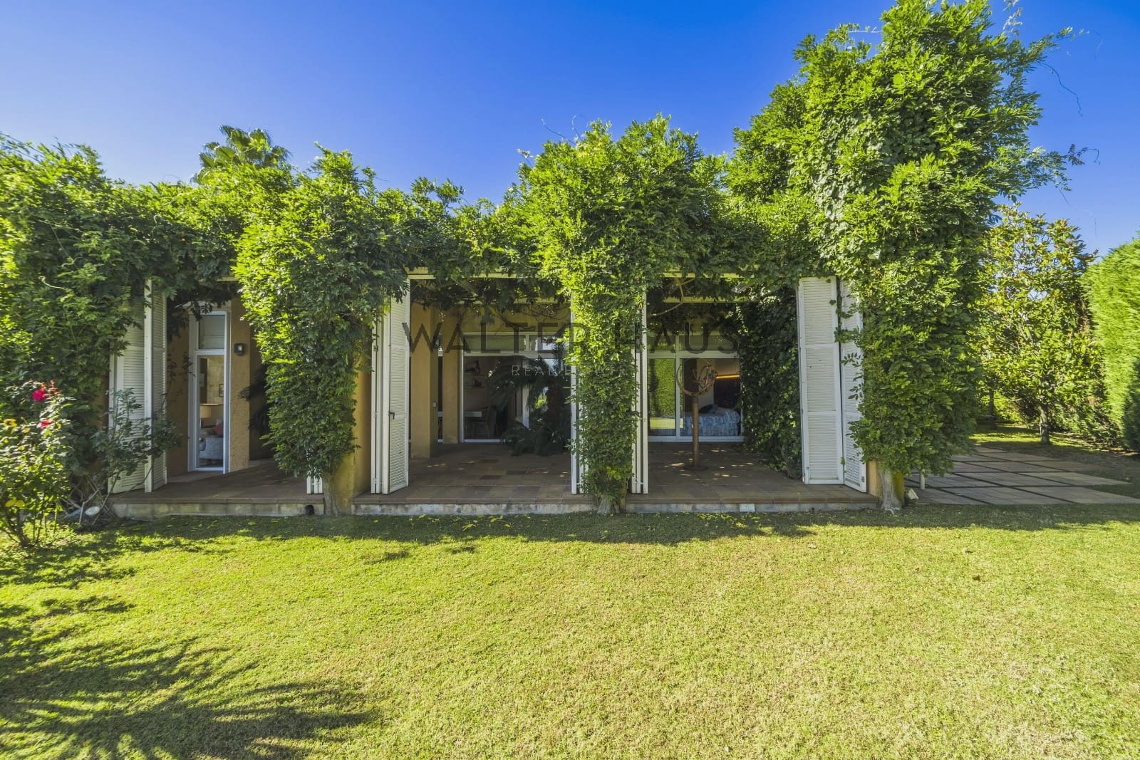 7 Zimmer Villa zu verkaufen in S'Agaro mit Pool - 5.300.000 € (Ref: 9337206)