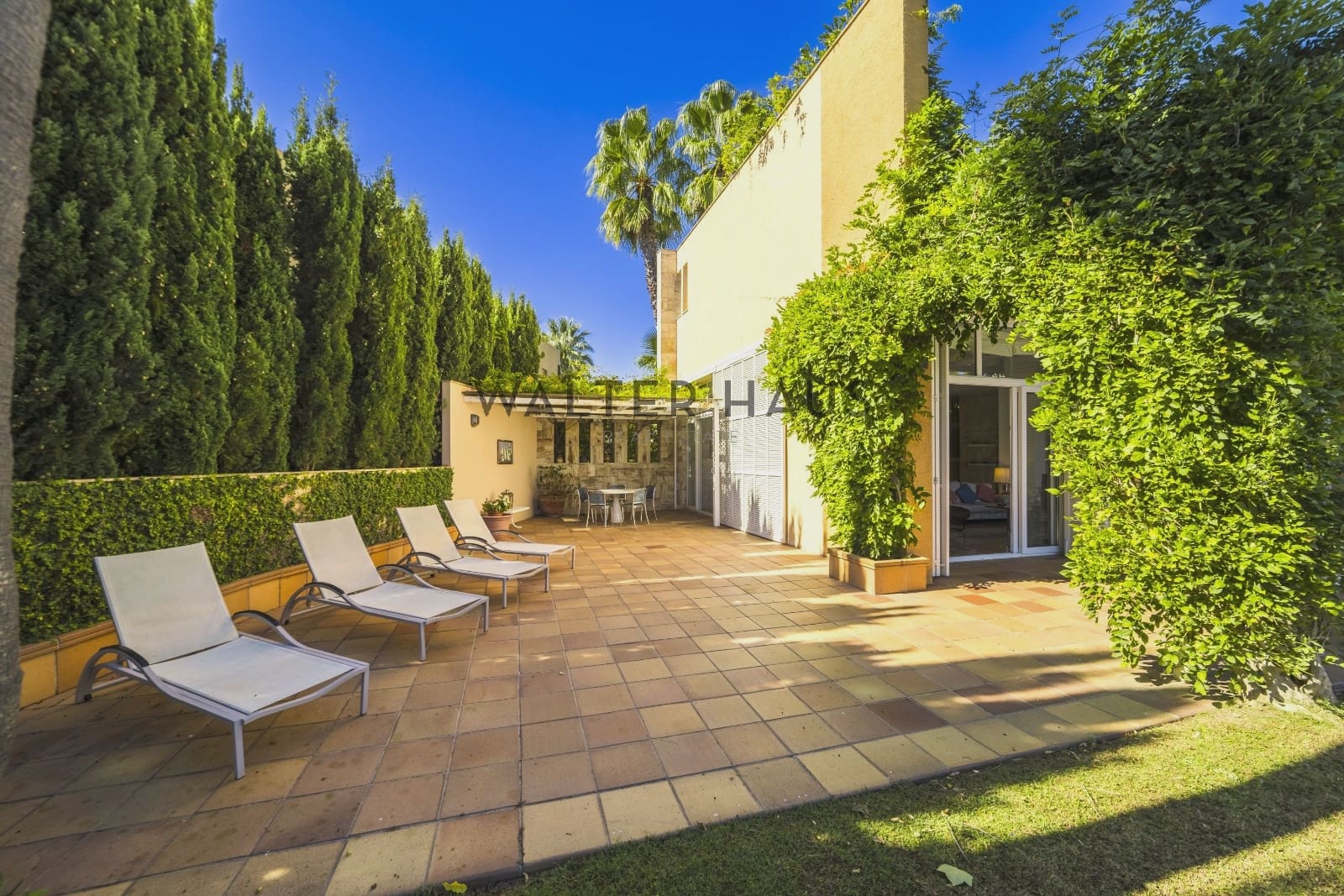 7 Zimmer Villa zu verkaufen in S'Agaro mit Pool - 5.300.000 € (Ref: 9337206)