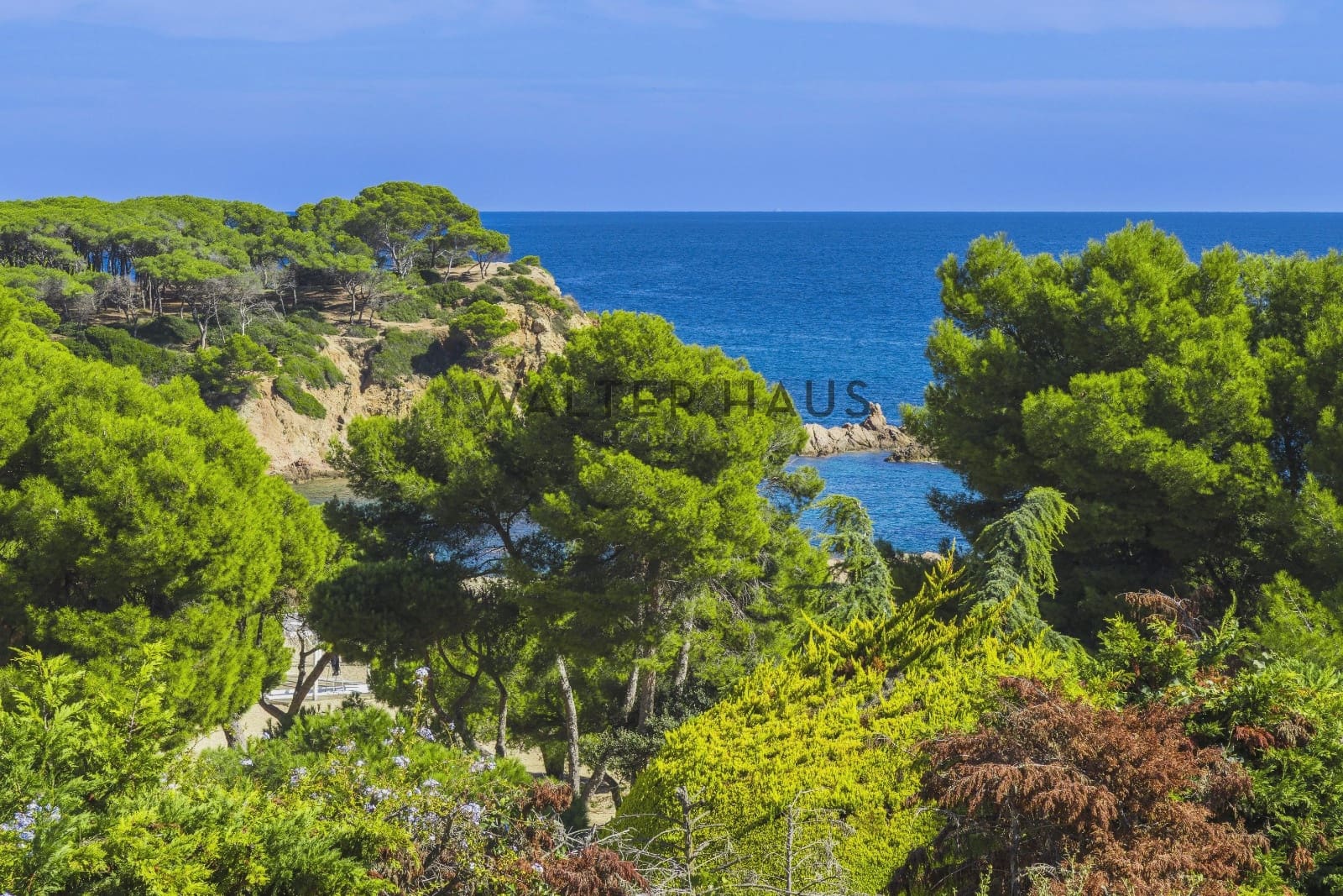 7 Zimmer Villa zu verkaufen in S'Agaro mit Pool - 5.300.000 € (Ref: 9337206)