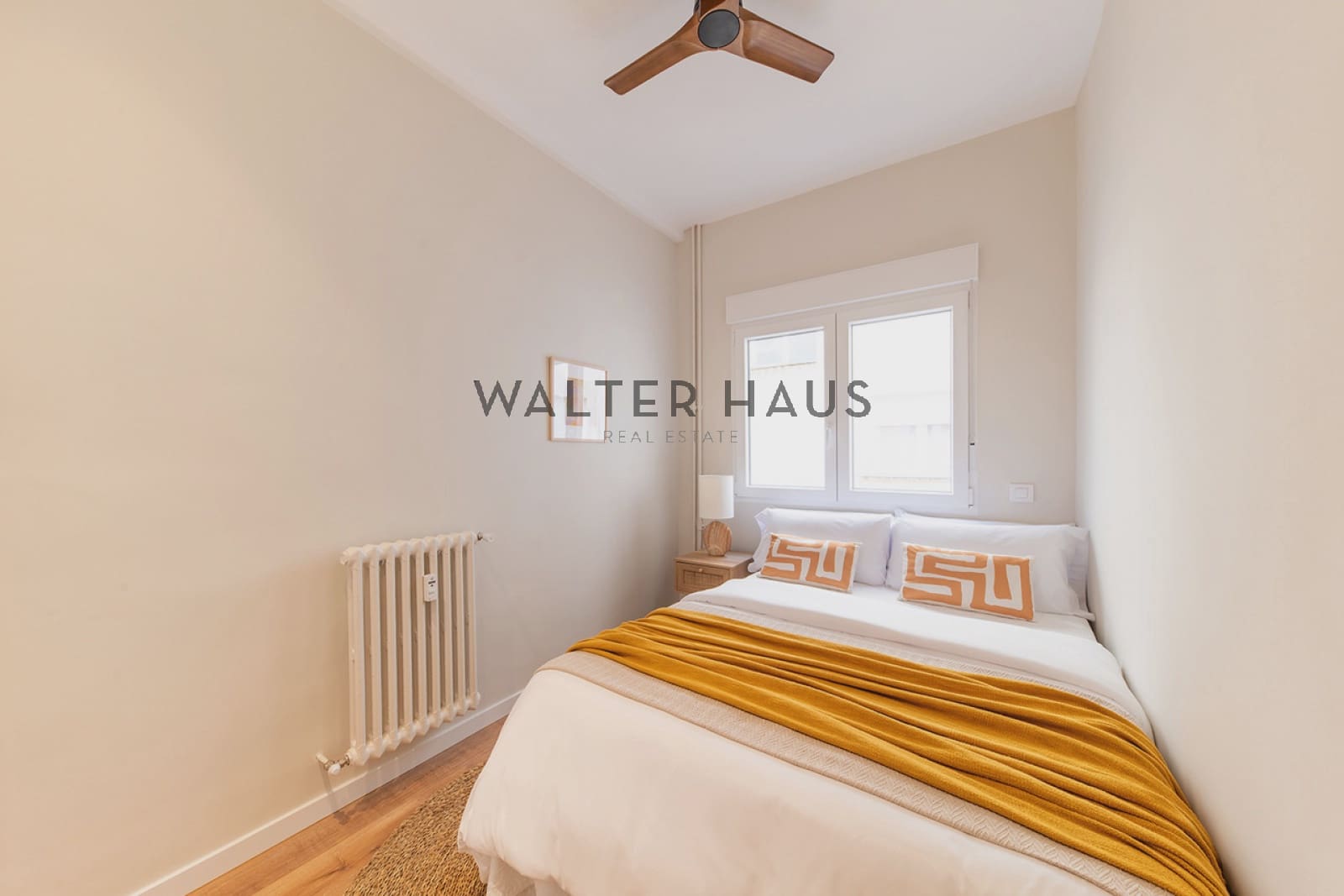 2 bedroom Flat for sale in Madrid city - € 730,000 (Ref: 9340212)