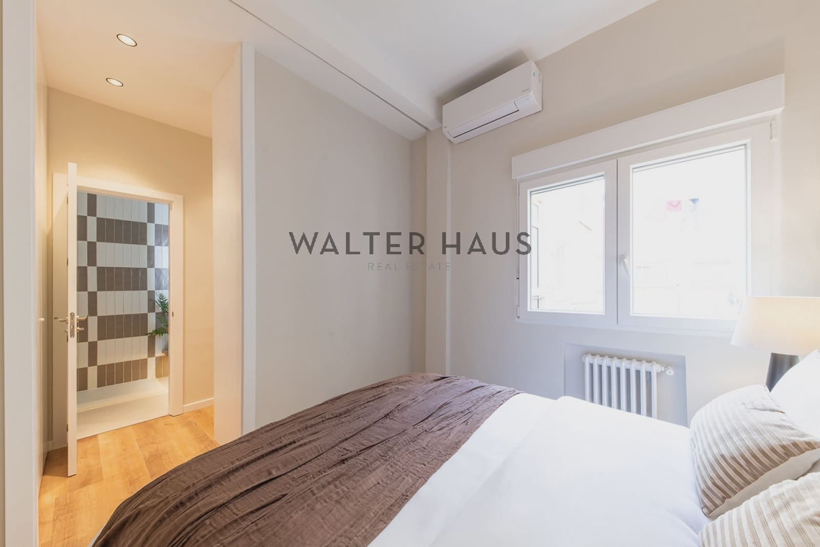 2 bedroom Flat for sale in Madrid city - € 730,000 (Ref: 9340212)