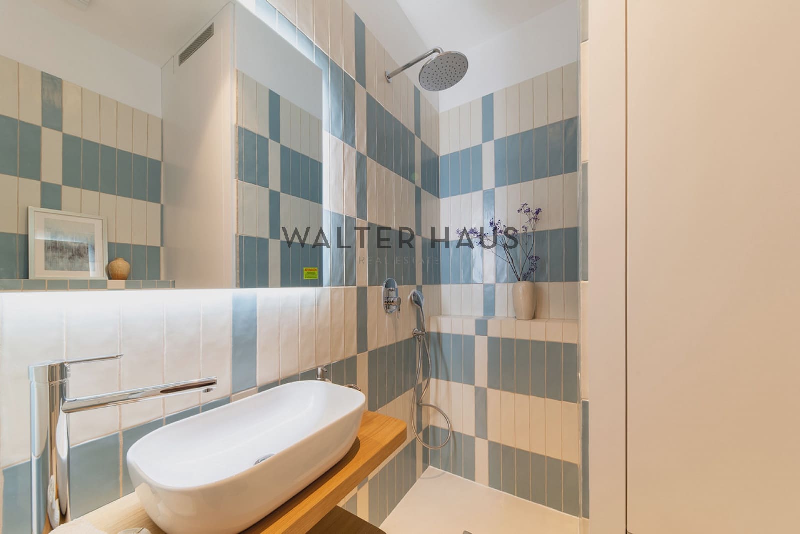 2 bedroom Flat for sale in Madrid city - € 730,000 (Ref: 9340212)