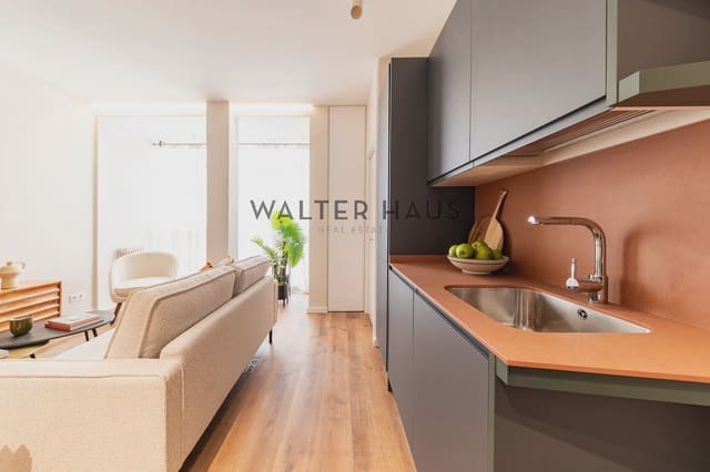 2 sypialnia Mieszkanie na sprzedaż w Ibiza, Miasto Madryt - 730 000 € (Ref: 9340212)