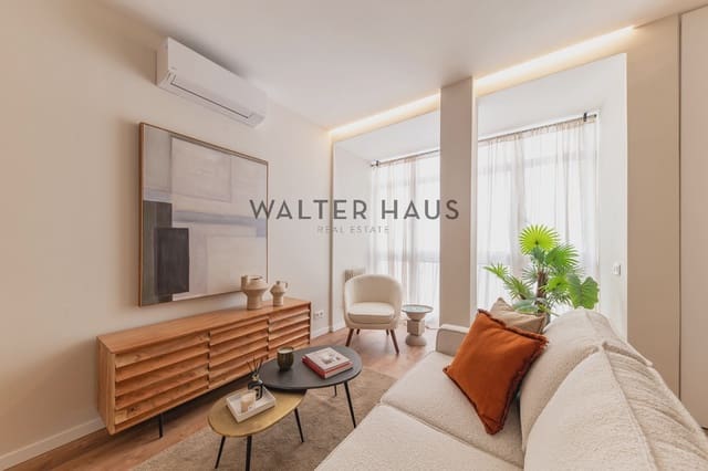 2 sypialnia Mieszkanie na sprzedaż w Ibiza, Miasto Madryt - 730 000 € (Ref: 9340212)