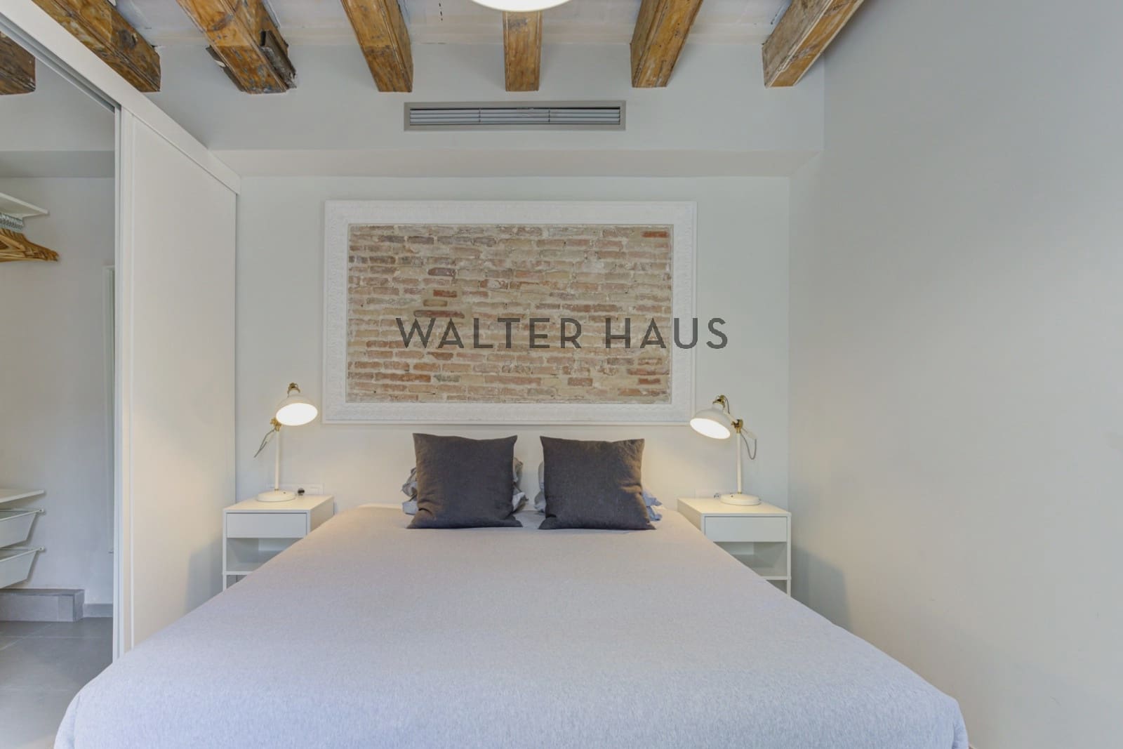 2 slaapkamer Penthouse te koop in Barcelona stad - € 599.000 (Ref: 9344092)