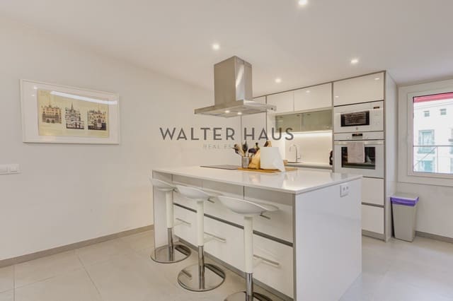 2 sypialnia Penthouse na sprzedaż w El Barri Gòtic, Miasto Barcelona - 599 000 € (Ref: 9344092)