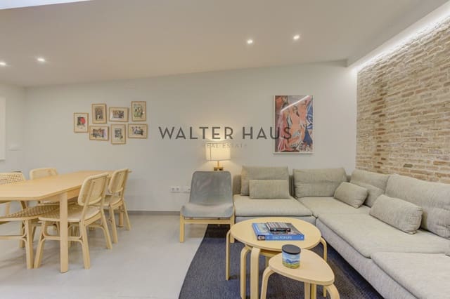 2 sypialnia Penthouse na sprzedaż w El Barri Gòtic, Miasto Barcelona - 599 000 € (Ref: 9344092)