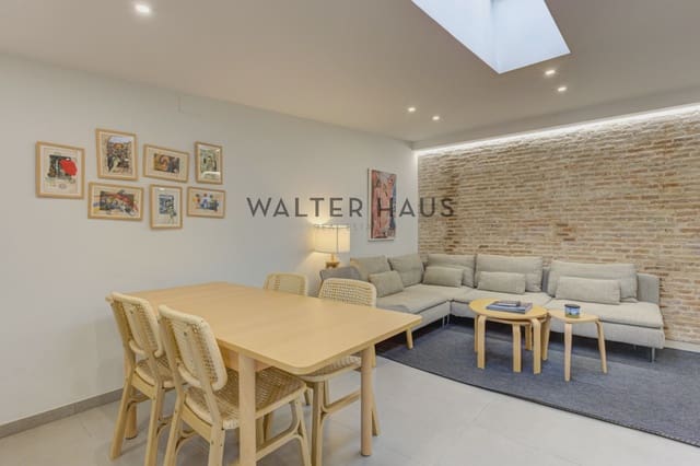 2 sypialnia Penthouse na sprzedaż w El Barri Gòtic, Miasto Barcelona - 599 000 € (Ref: 9344092)