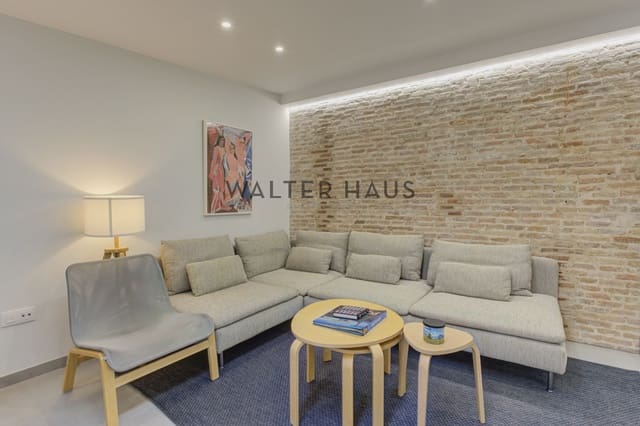 2 sypialnia Penthouse na sprzedaż w El Barri Gòtic, Miasto Barcelona - 599 000 € (Ref: 9344092)