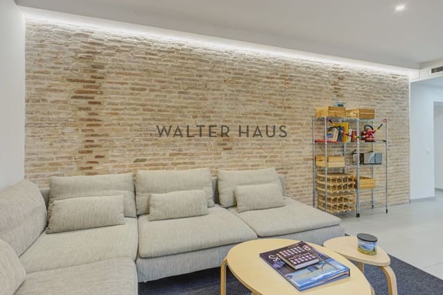 2 sypialnia Penthouse na sprzedaż w El Barri Gòtic, Miasto Barcelona - 599 000 € (Ref: 9344092)