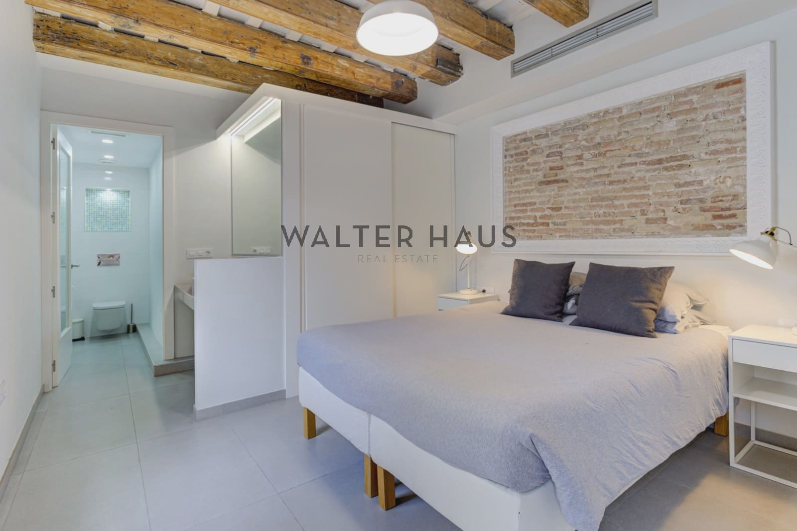 2 slaapkamer Penthouse te koop in Barcelona stad - € 599.000 (Ref: 9344092)