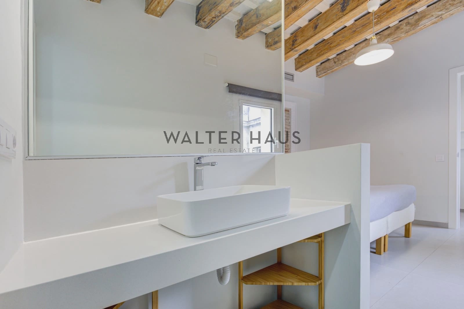 2 slaapkamer Penthouse te koop in Barcelona stad - € 599.000 (Ref: 9344092)