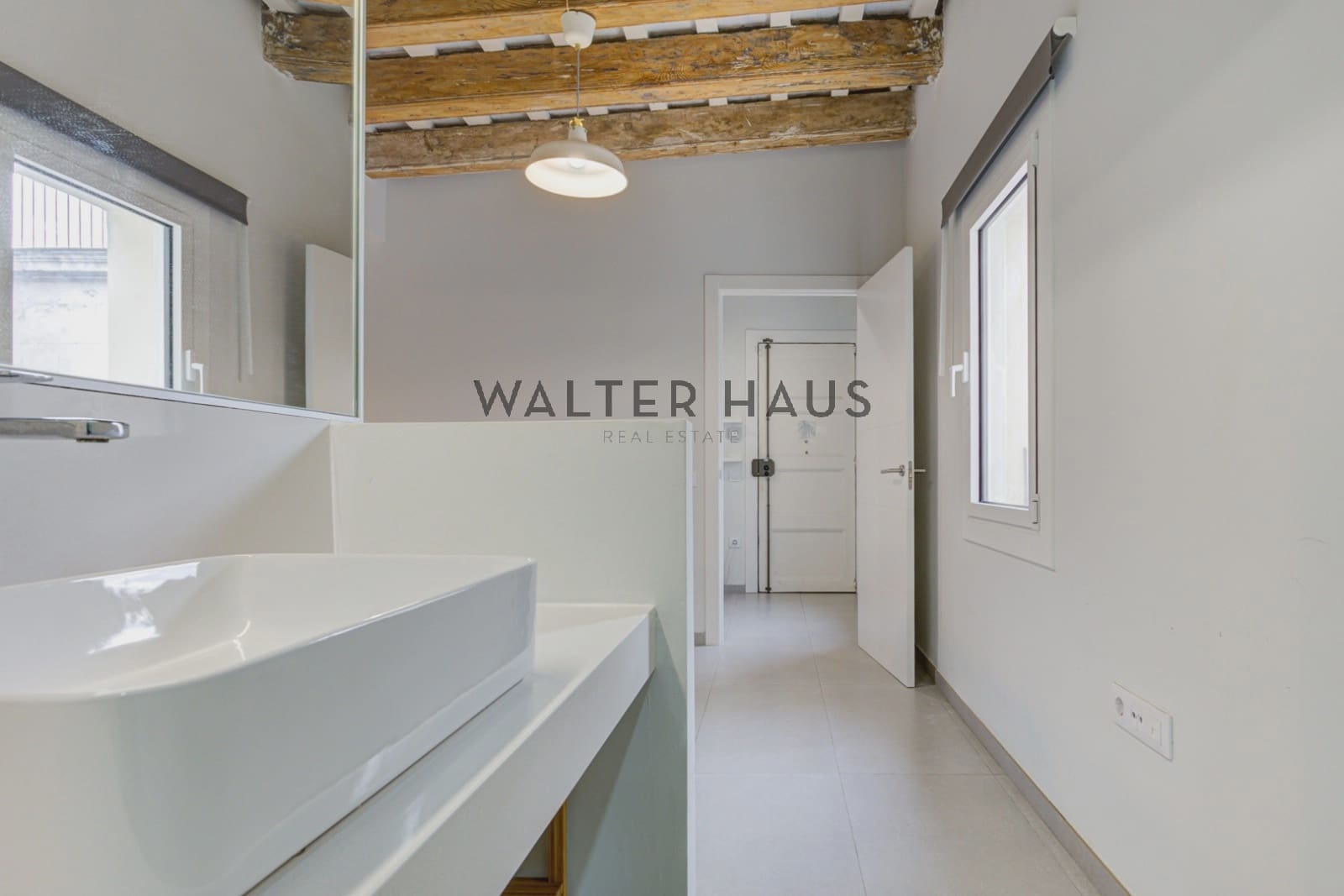 2 slaapkamer Penthouse te koop in Barcelona stad - € 599.000 (Ref: 9344092)