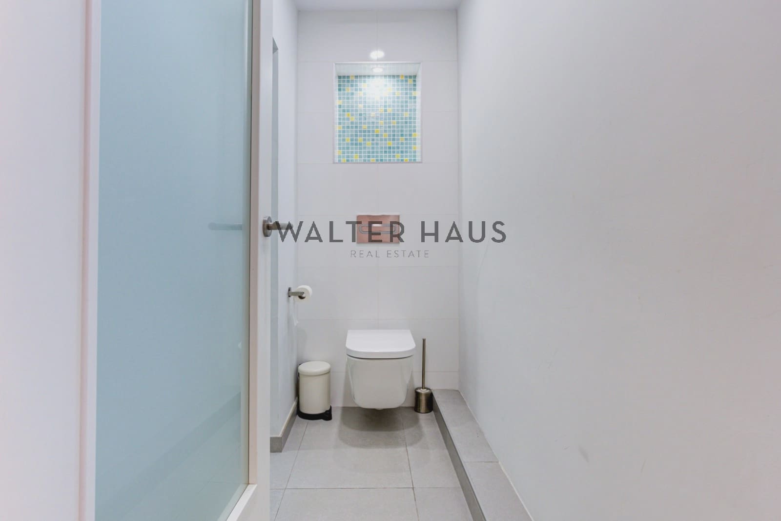 2 slaapkamer Penthouse te koop in Barcelona stad - € 599.000 (Ref: 9344092)