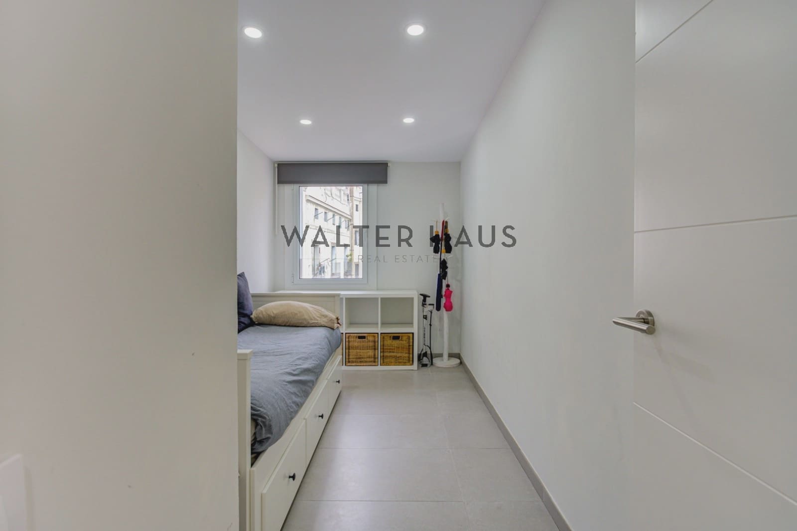 2 slaapkamer Penthouse te koop in Barcelona stad - € 599.000 (Ref: 9344092)