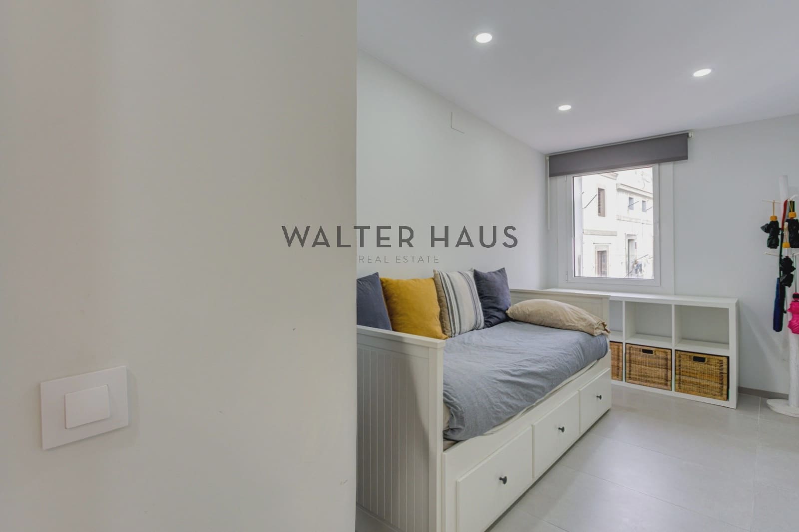 2 slaapkamer Penthouse te koop in Barcelona stad - € 599.000 (Ref: 9344092)