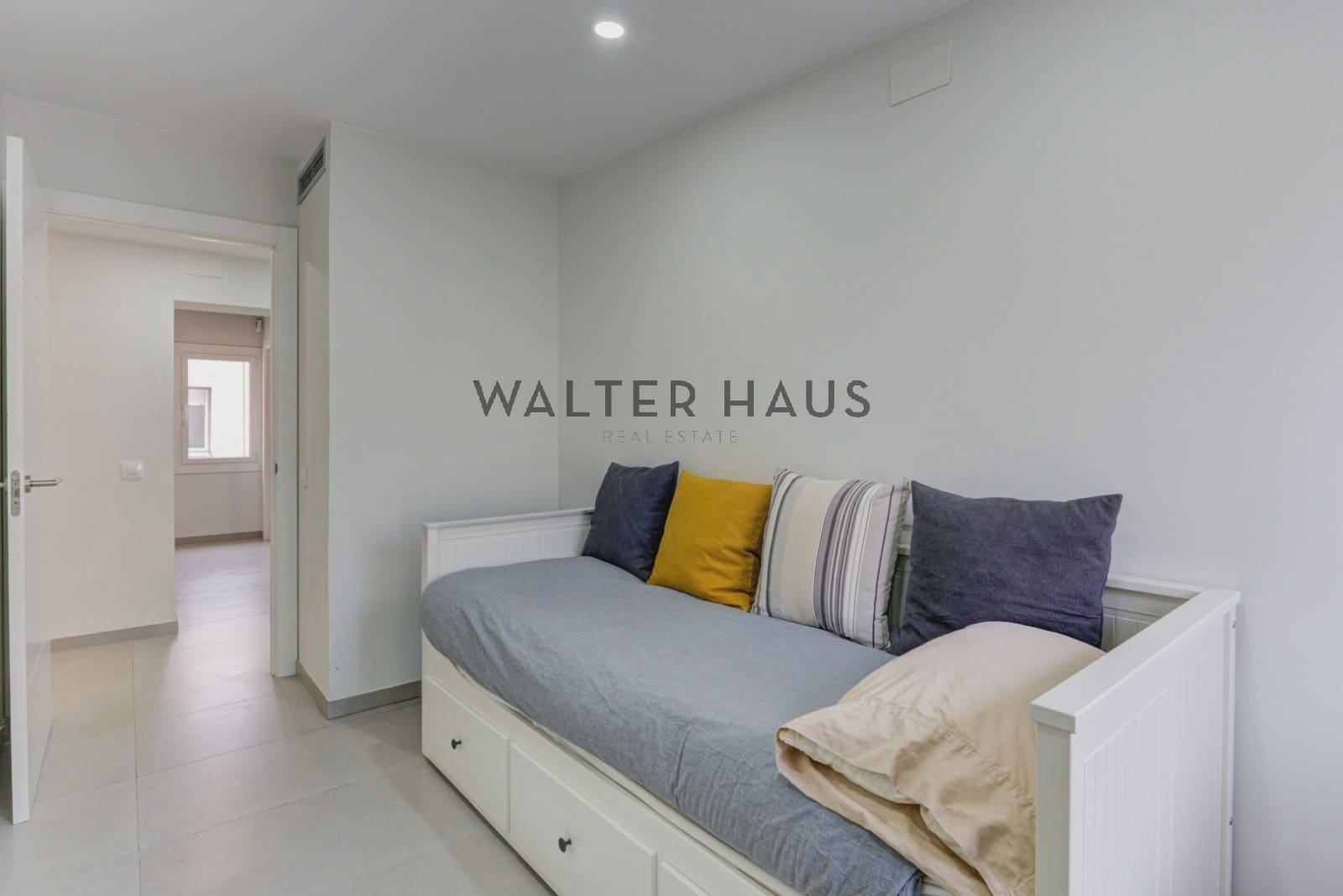 2 slaapkamer Penthouse te koop in Barcelona stad - € 599.000 (Ref: 9344092)