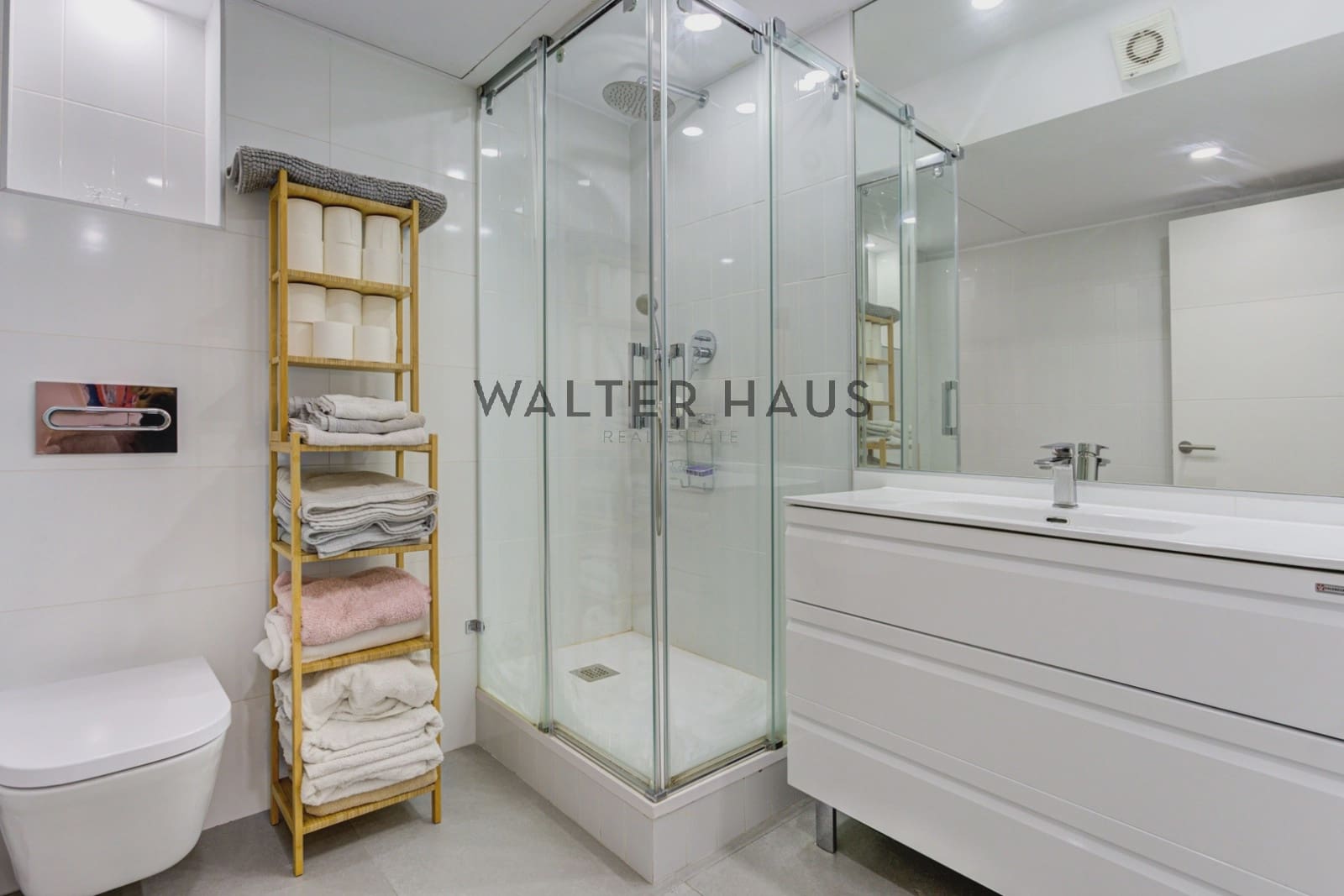 2 slaapkamer Penthouse te koop in Barcelona stad - € 599.000 (Ref: 9344092)