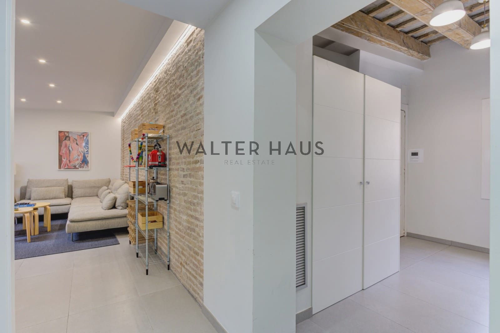 2 slaapkamer Penthouse te koop in Barcelona stad - € 599.000 (Ref: 9344092)