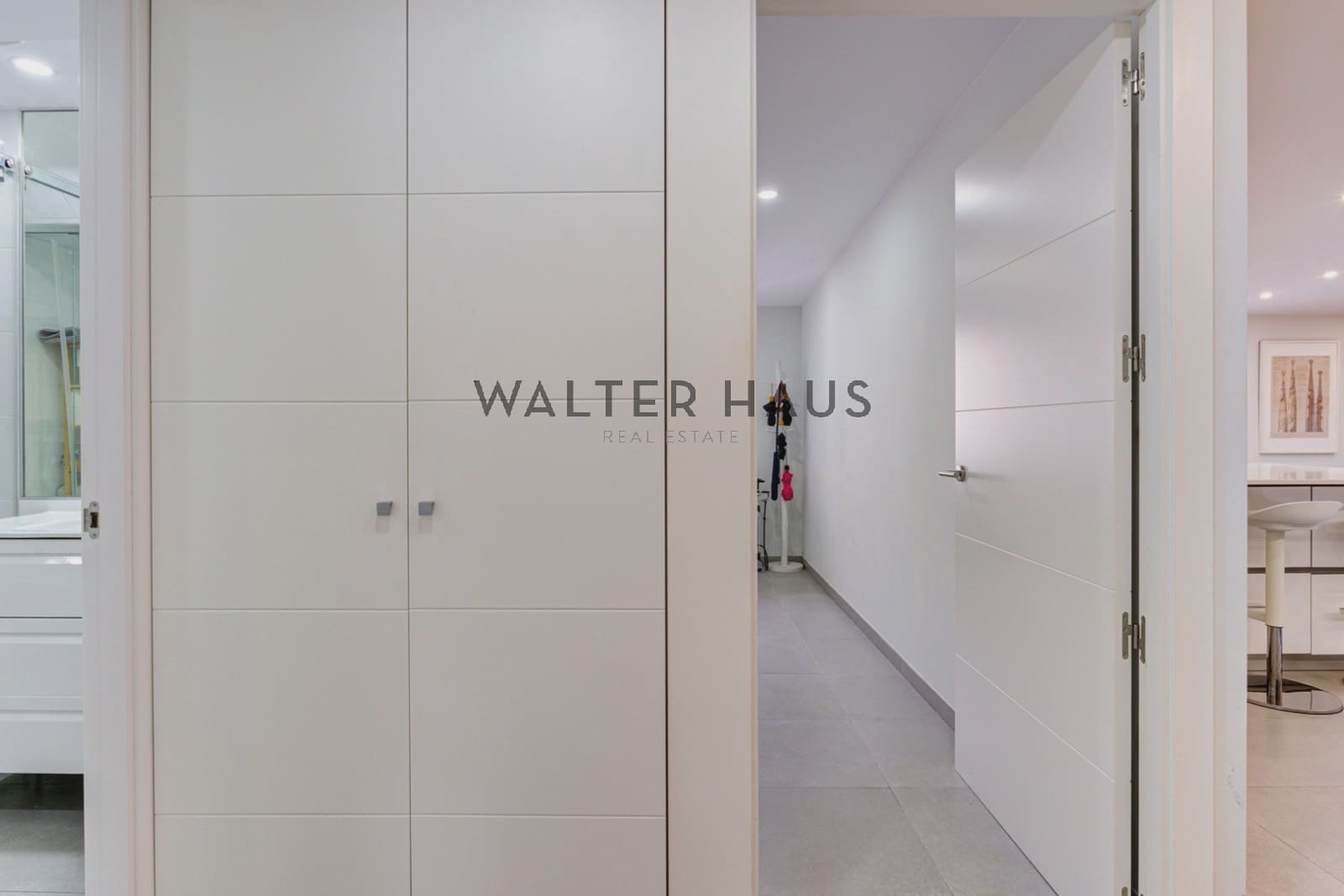 2 slaapkamer Penthouse te koop in Barcelona stad - € 599.000 (Ref: 9344092)