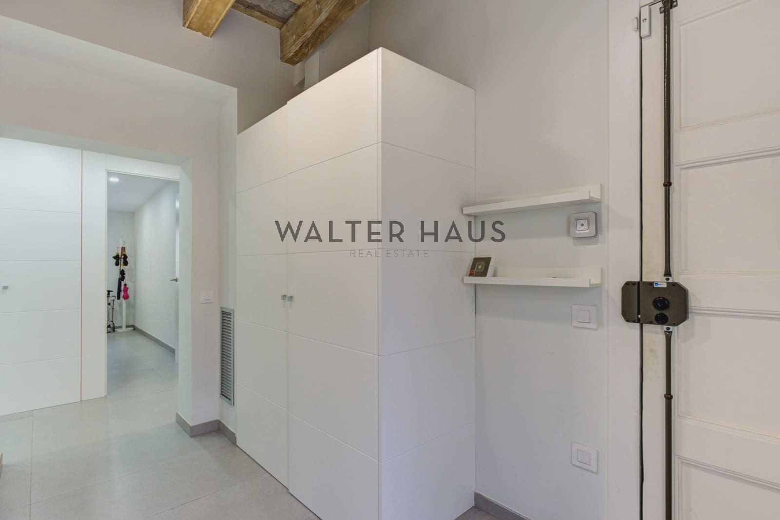 2 slaapkamer Penthouse te koop in Barcelona stad - € 599.000 (Ref: 9344092)