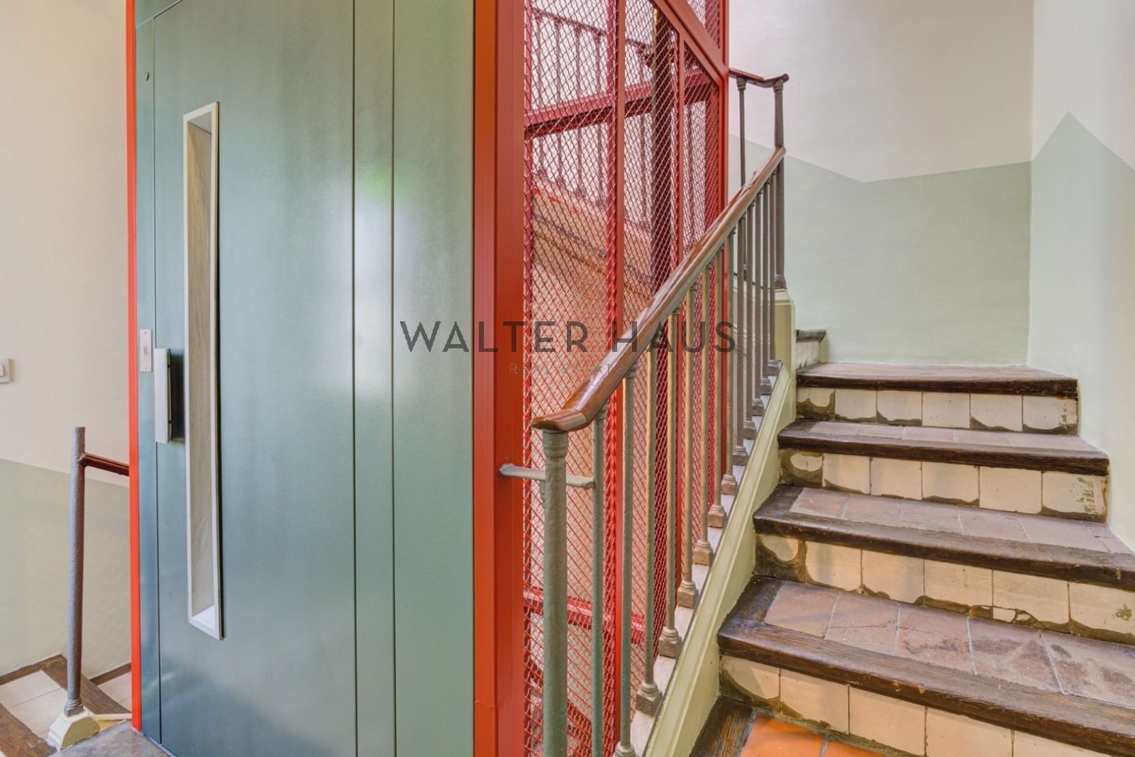 2 slaapkamer Penthouse te koop in Barcelona stad - € 599.000 (Ref: 9344092)