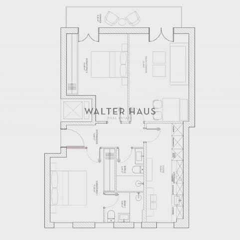 2 sypialnia Mieszkanie na sprzedaż w Lista, Miasto Madryt - 820 000 € (Ref: 9345270)